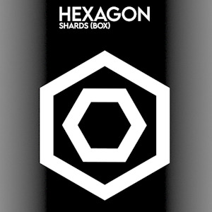 Hexagon EP